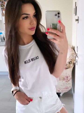 Анкета проститутки Ирина, 22 года